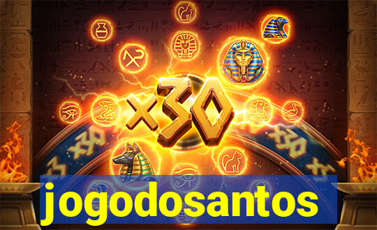 jogodosantos