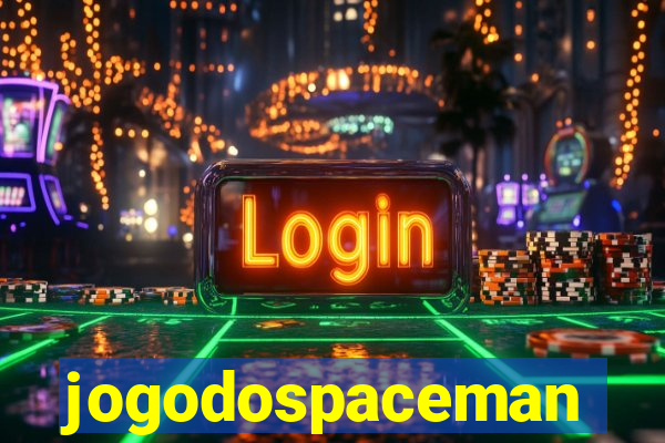 jogodospaceman