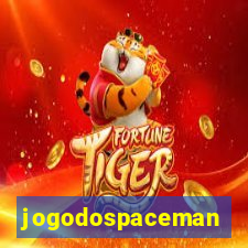 jogodospaceman