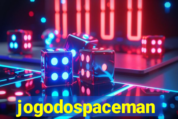 jogodospaceman