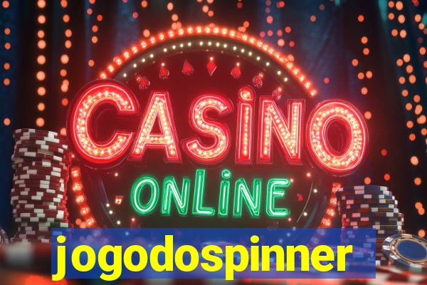 jogodospinner