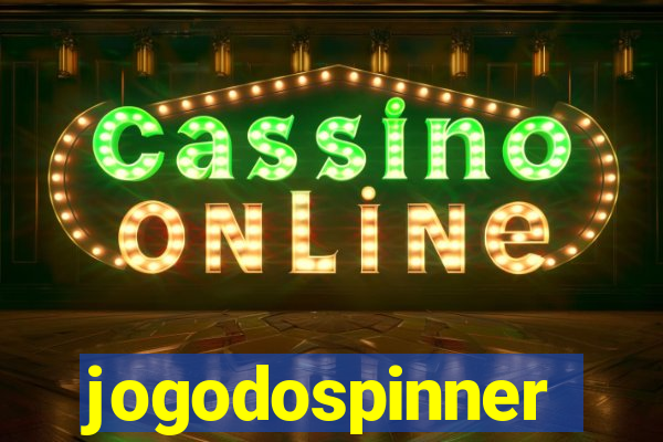 jogodospinner