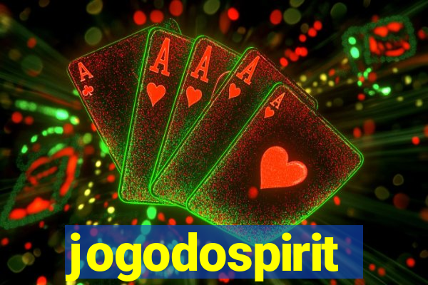 jogodospirit