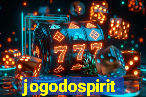 jogodospirit