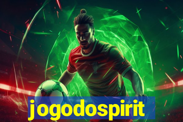 jogodospirit