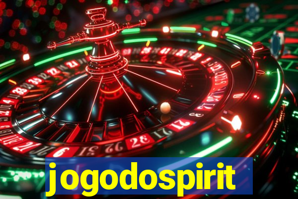 jogodospirit