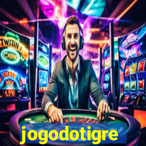 jogodotigre