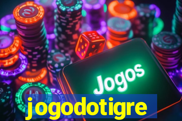 jogodotigre