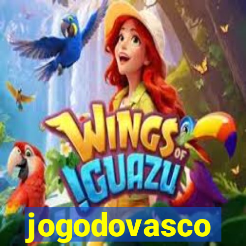 jogodovasco