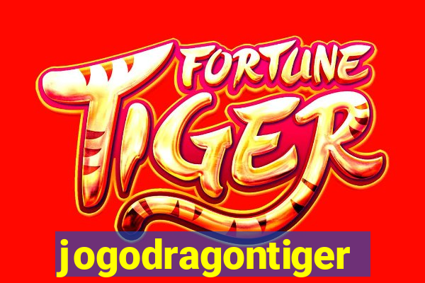 jogodragontiger