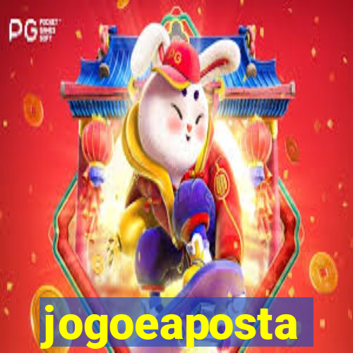 jogoeaposta