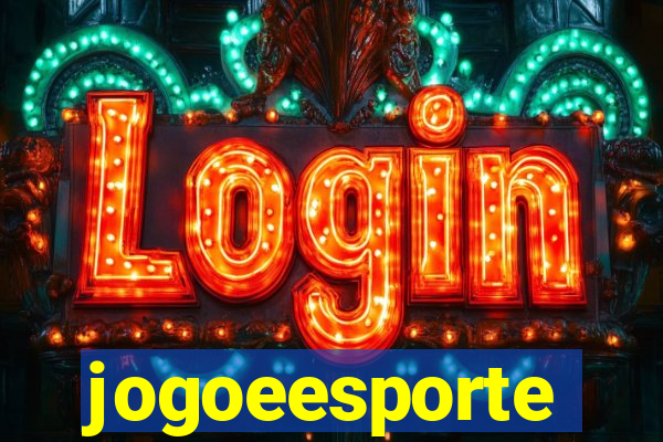 jogoeesporte