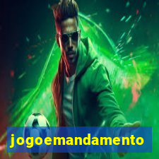 jogoemandamento