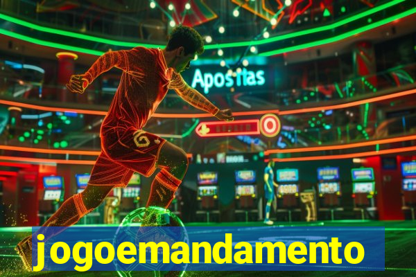 jogoemandamento