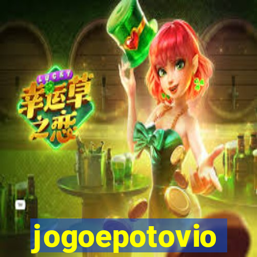 jogoepotovio