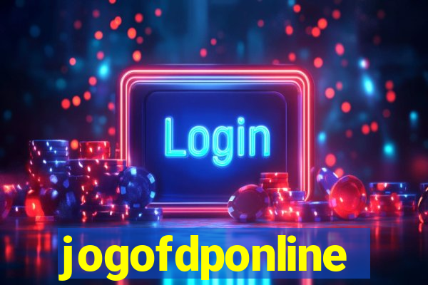 jogofdponline