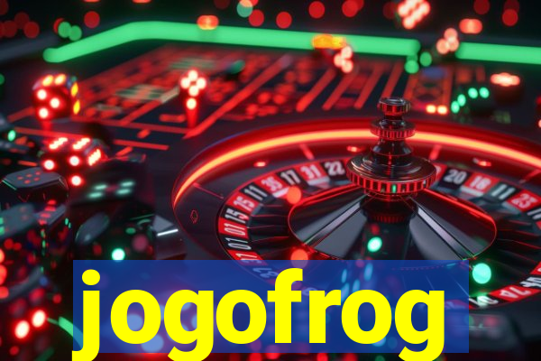 jogofrog