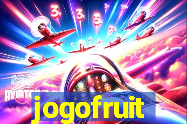 jogofruit