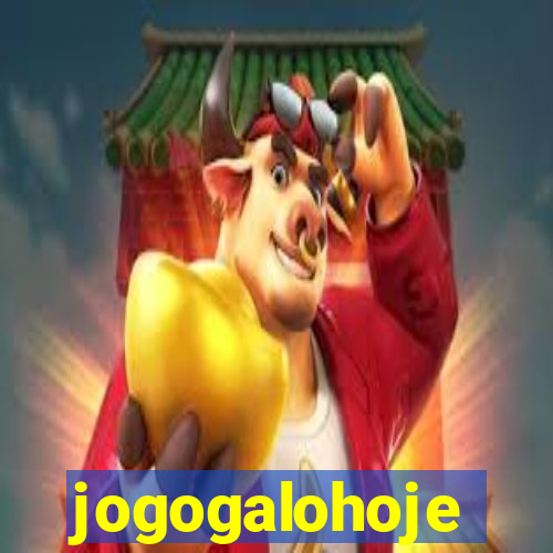 jogogalohoje