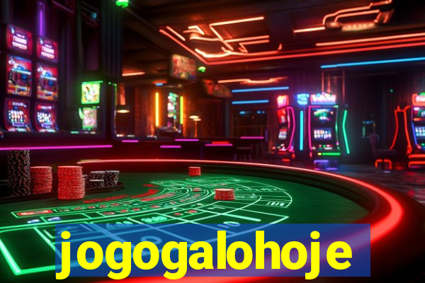 jogogalohoje