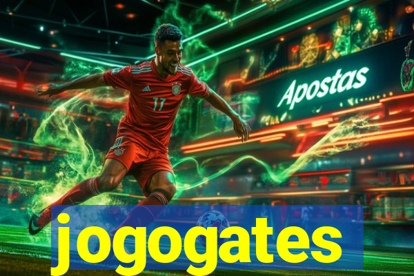 jogogates