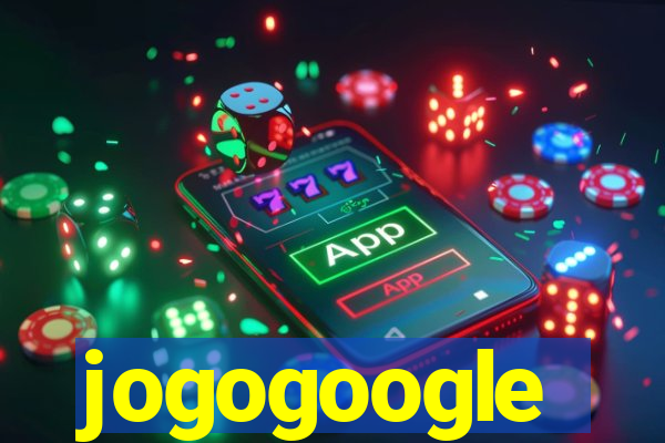 jogogoogle