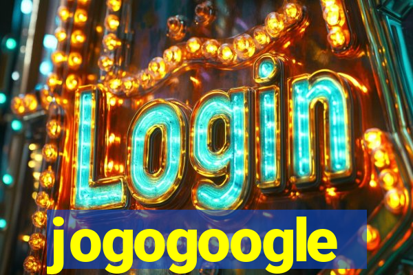 jogogoogle