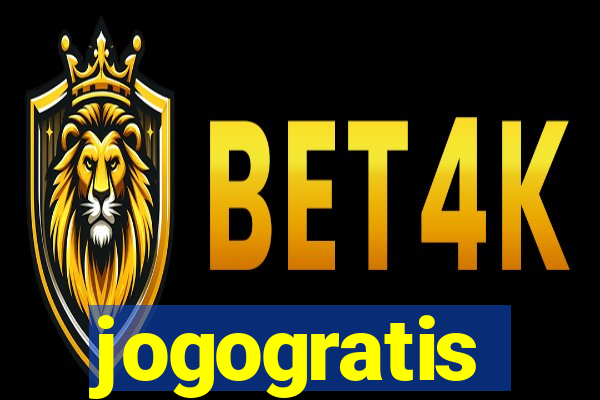 jogogratis