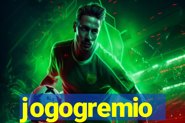 jogogremio