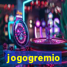 jogogremio