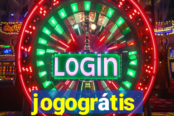 jogográtis