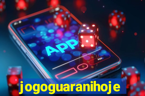 jogoguaranihoje