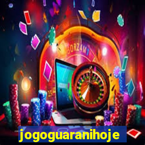 jogoguaranihoje