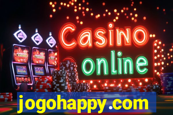 jogohappy.com