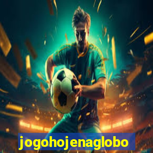 jogohojenaglobo