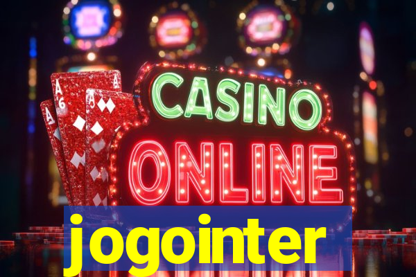 jogointer