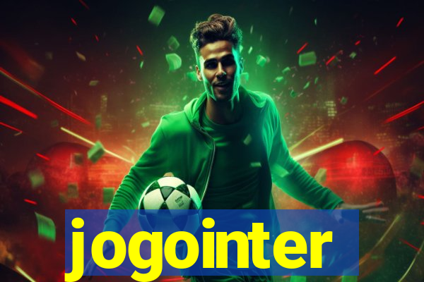 jogointer