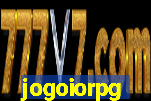 jogoiorpg