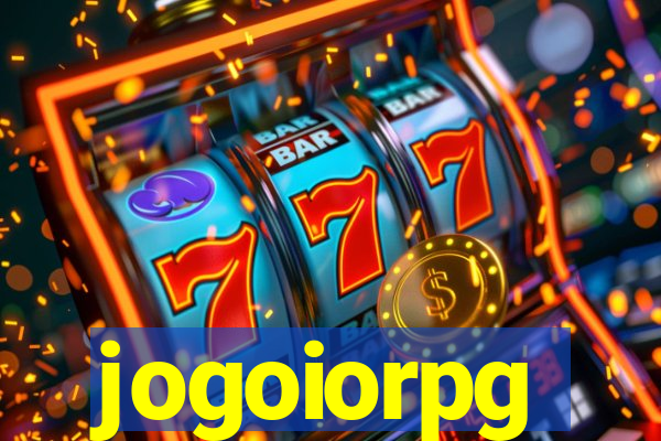 jogoiorpg