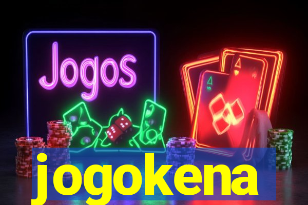 jogokena