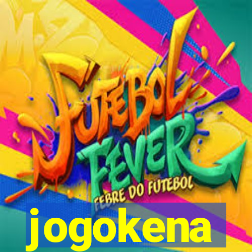 jogokena