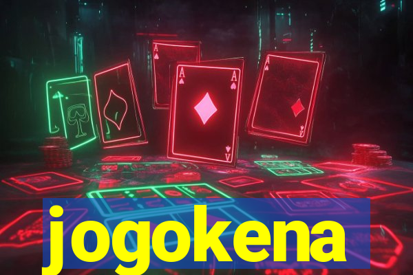 jogokena