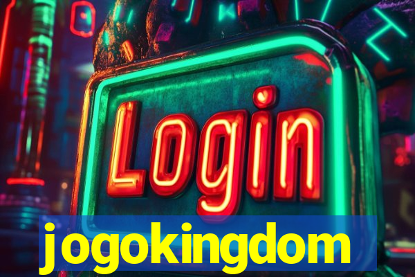 jogokingdom