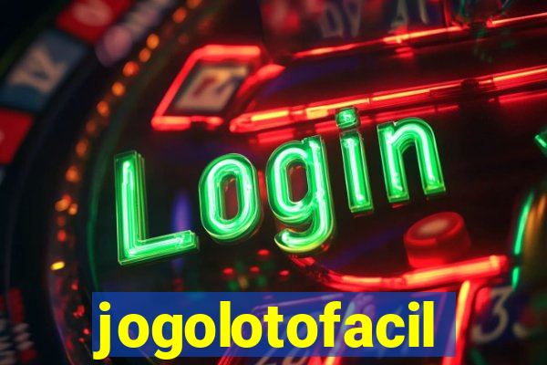 jogolotofacil