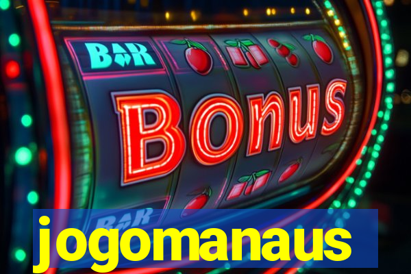 jogomanaus