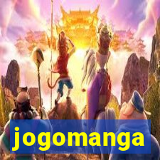 jogomanga