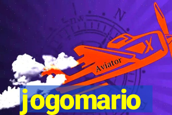 jogomario