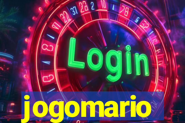 jogomario