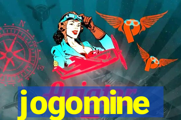 jogomine