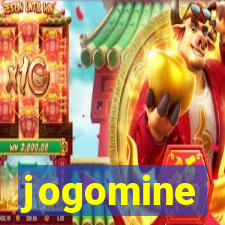 jogomine